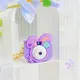 OEM Plastic Keychain Manufacturers 4