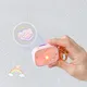 OEM Plastic Keychain Manufacturers 5