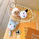 Custom Keychain Manufacturers Upplier 4