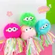RanHong Rubber Keychain Manufacturers Factory 4