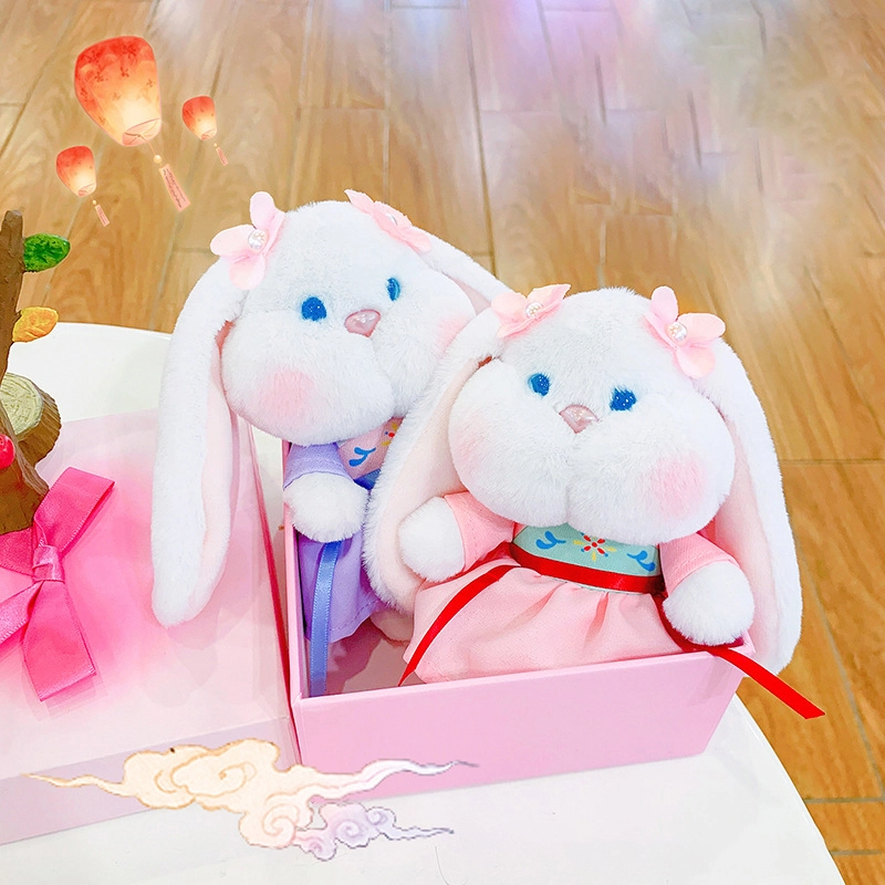 Wholesale Cute Plush Keyring Maker 2