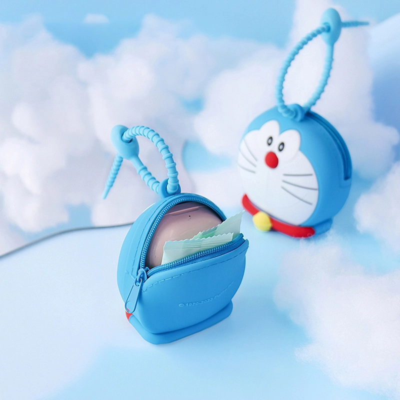 Quality Pvc Keychain Manufacturer 3