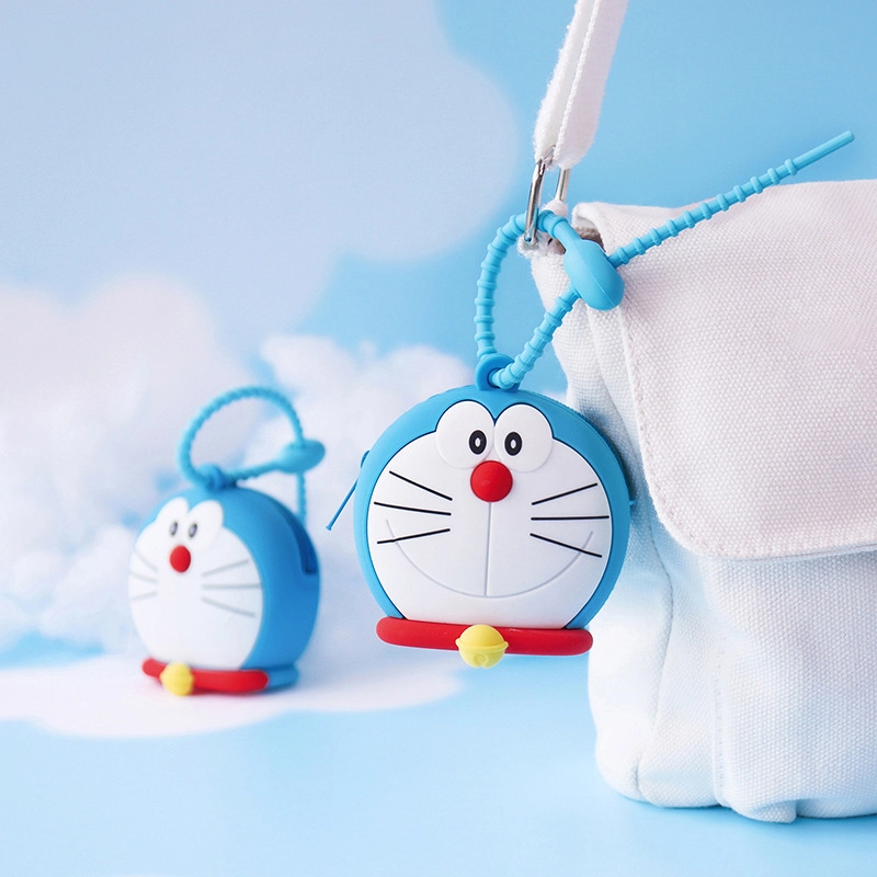 Quality Pvc Keychain Manufacturer 4