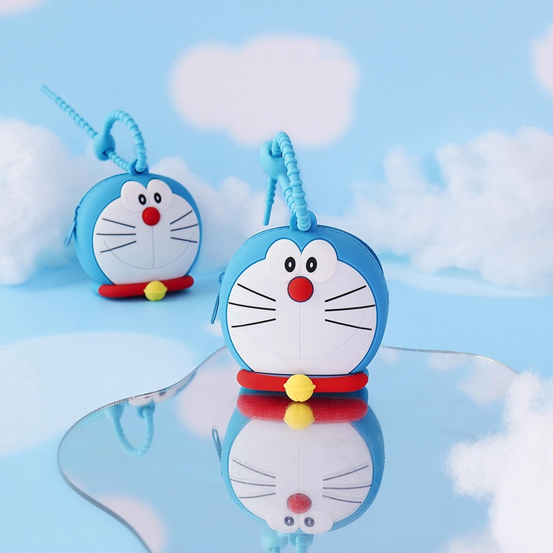 Quality Pvc Keychain Manufacturer 6