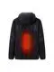 Best Heated Jacket for Work by Benta 2