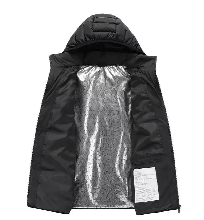 Best Best Heated Jacket 2