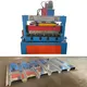 Professional Floor Decking Machine Company for Prefabricated Containers 2