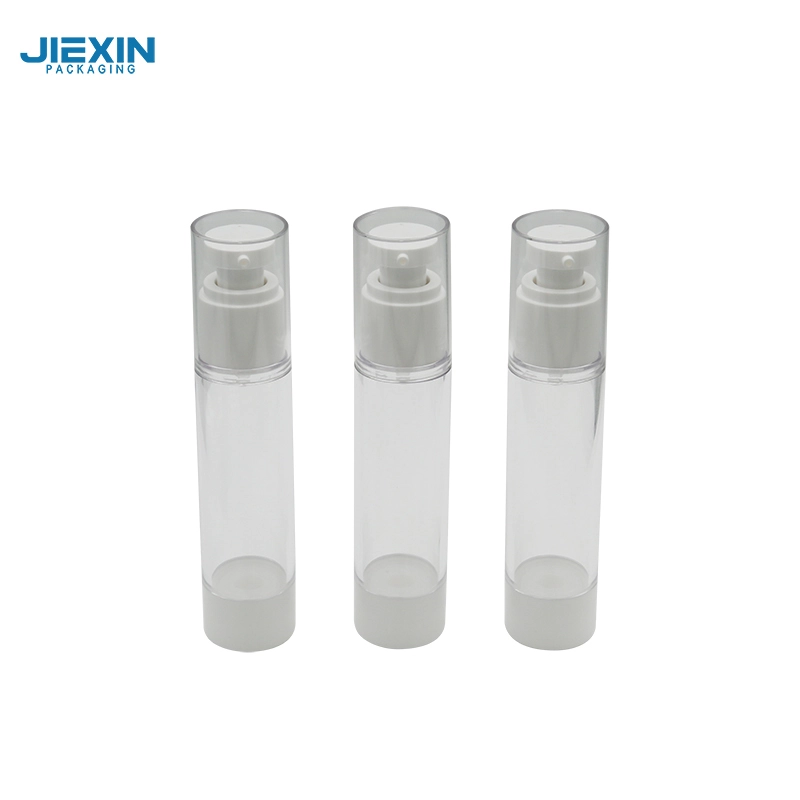 50ml 喷雾无气泵瓶 1