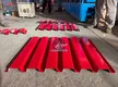 For Prefabricated Containers Floor Deck Roll Forming Machine D/P by IRONSTAR 3