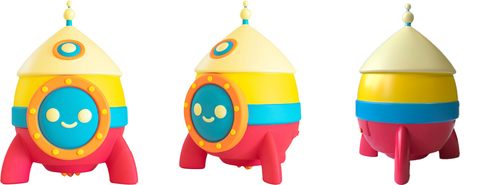 What Is PVC Toys? Demeng Toy