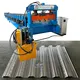 High Quality Deck Roll Forming Machine for Sale for Prefabricated Containers 2