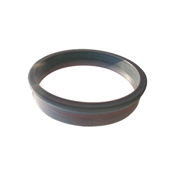 Wheel Forgings Forged Rings For Automobile 1