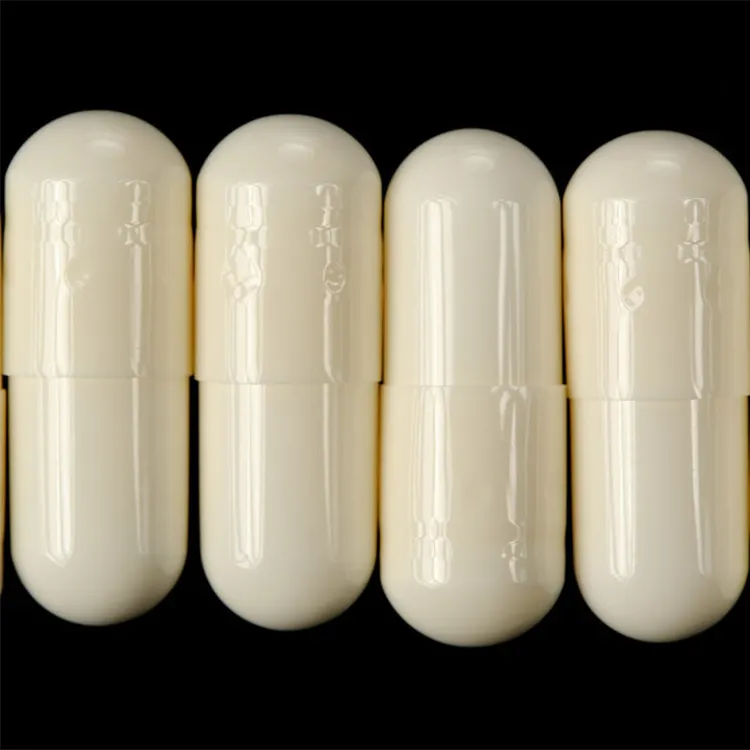 Hard Gelatin Capsule Production by Acmey 4
