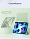 Custom Leather Ipad Case - - 5