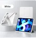 Custom Leather Ipad Case - - 6