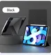 Custom Leather Ipad Case - - 8