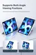 Custom Leather Ipad Case - - 10