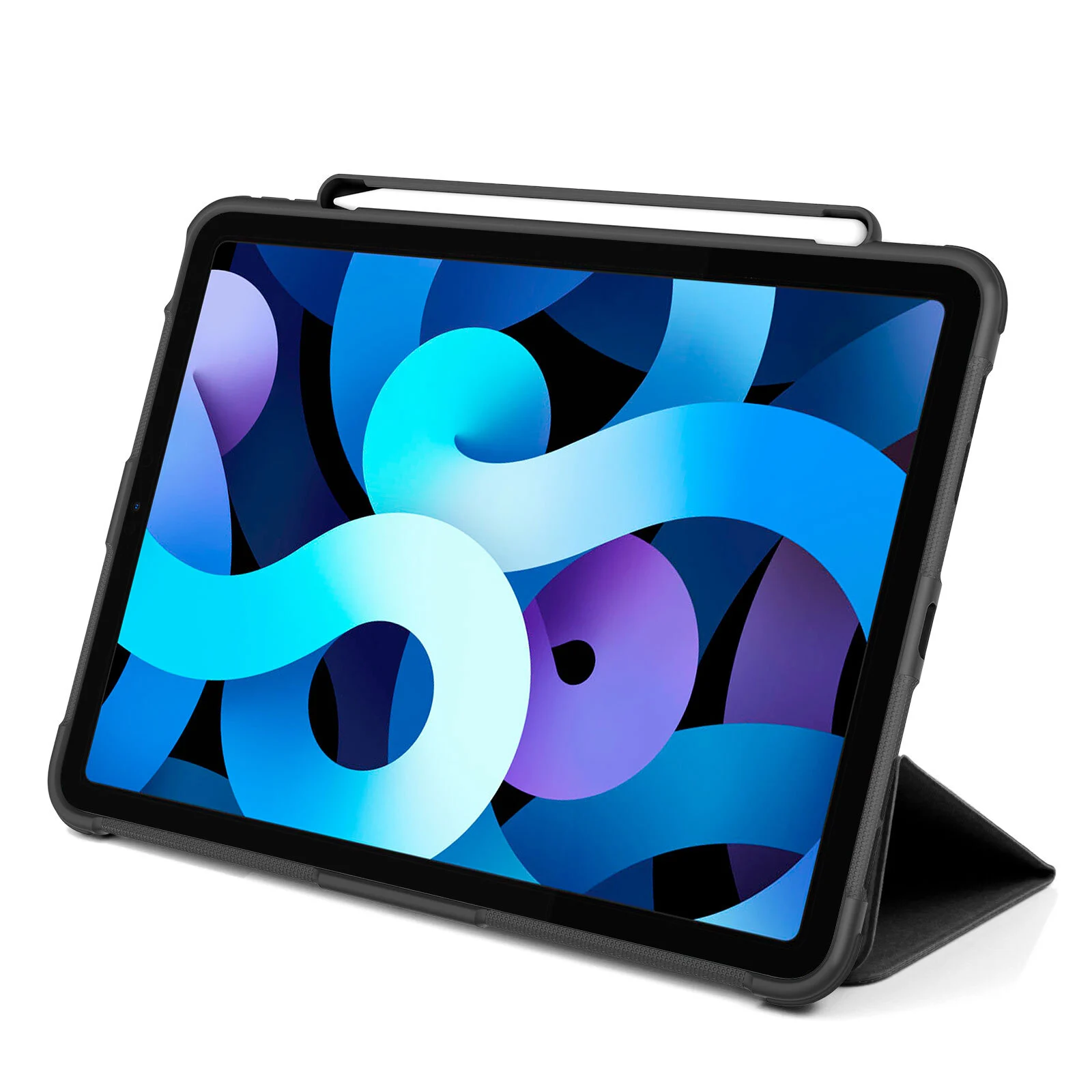 Apple Ipad Lederhülle - - 7