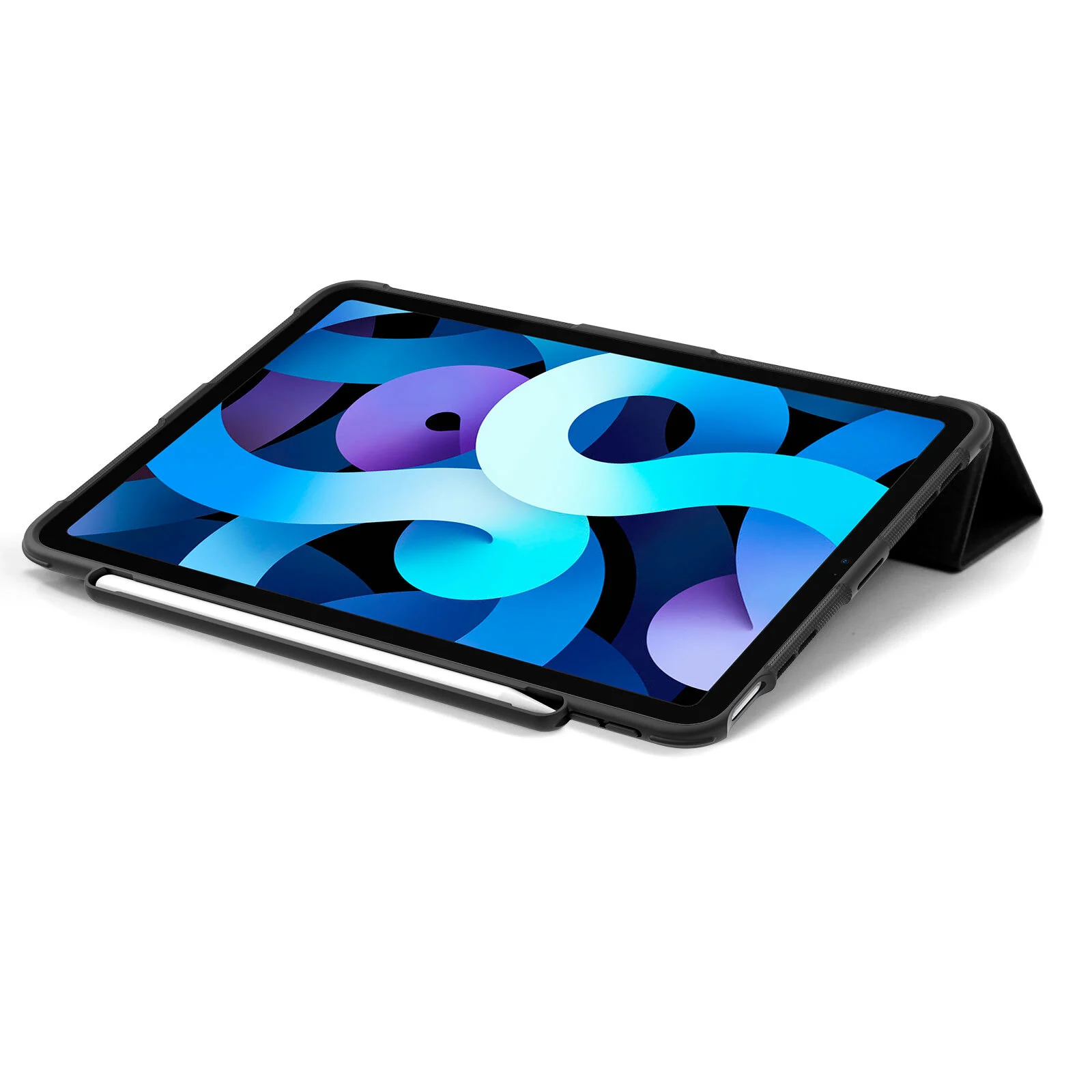 Apple Ipad Lederhülle - - 8