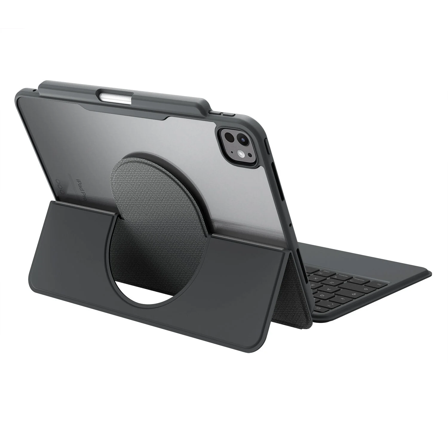 Ipad Air 5. Generation Tastaturhülle von 2