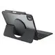 Ipad Air 5th Generation Keyboard Case by 2