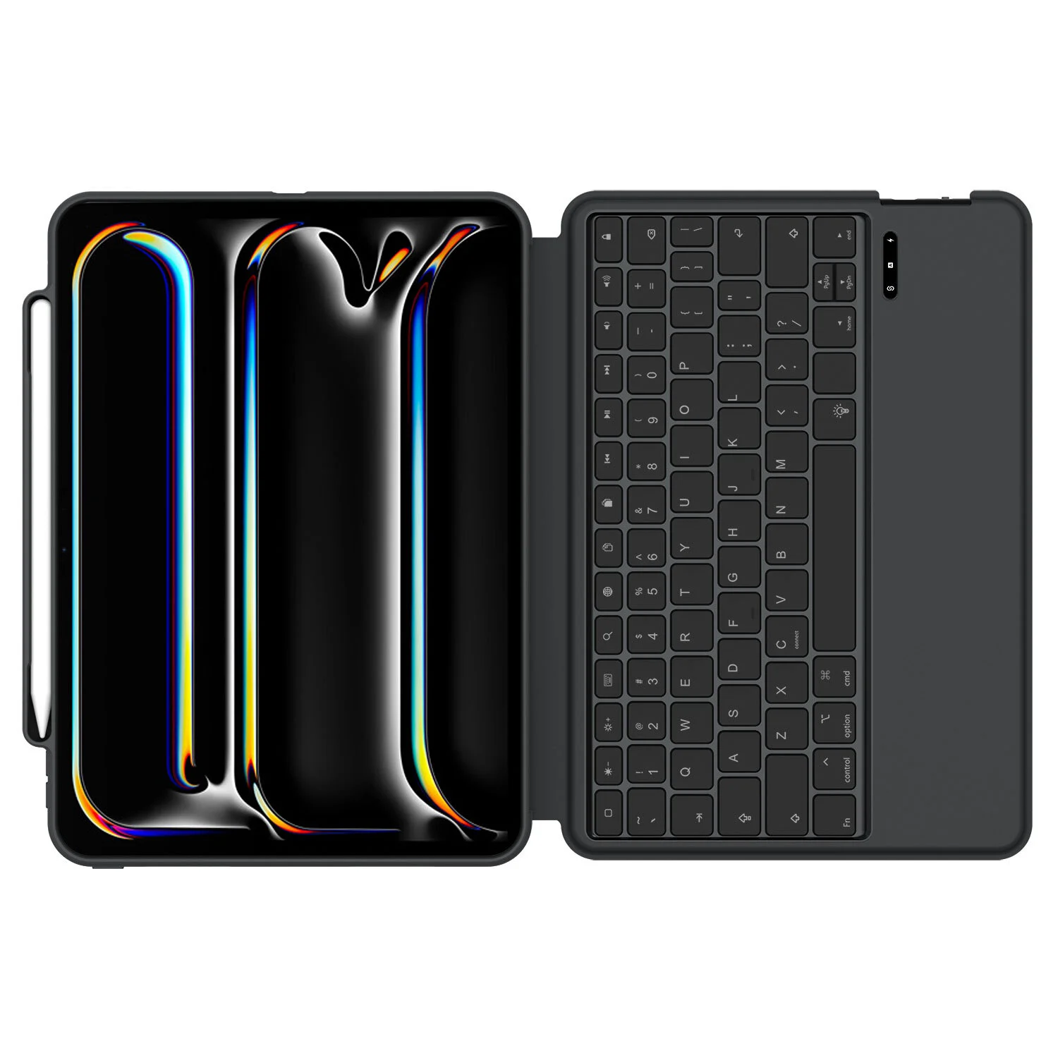 Ipad Air 5. Generation Tastaturhülle von 6