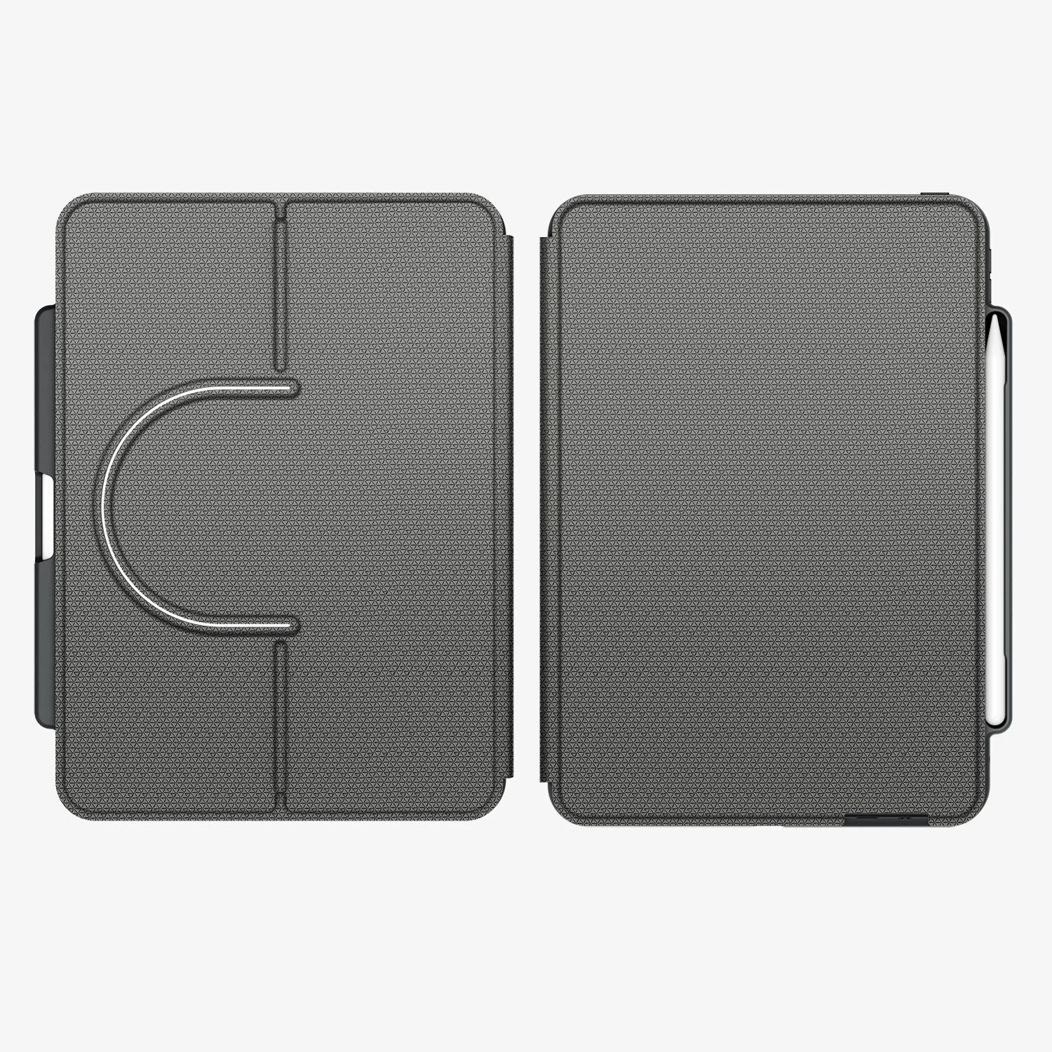 Ipad Air 5. Generation Tastaturhülle von 10