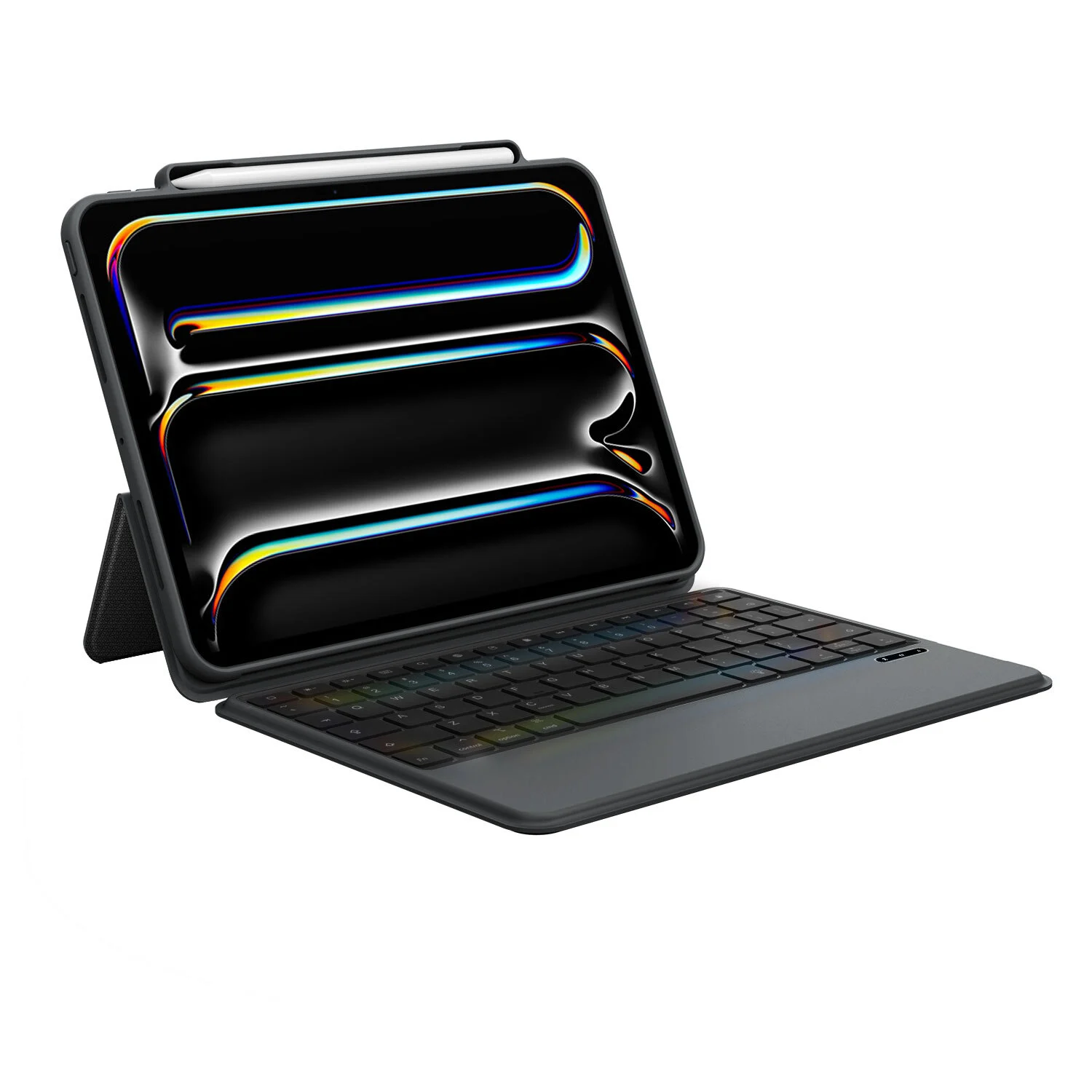 Ipad Air 5. Generation Tastaturhülle von 7