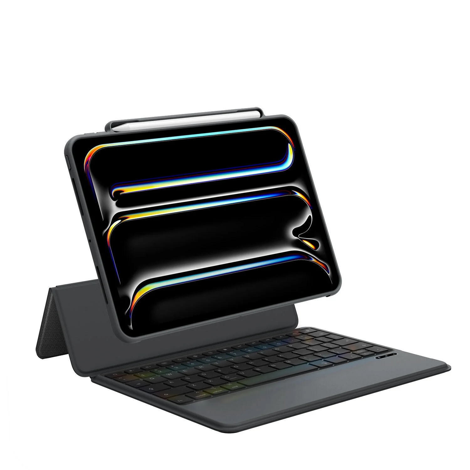 Ipad Air 5. Generation Tastaturhülle von 9