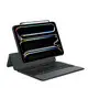 Ipad Air 5th Generation Keyboard Case by 9