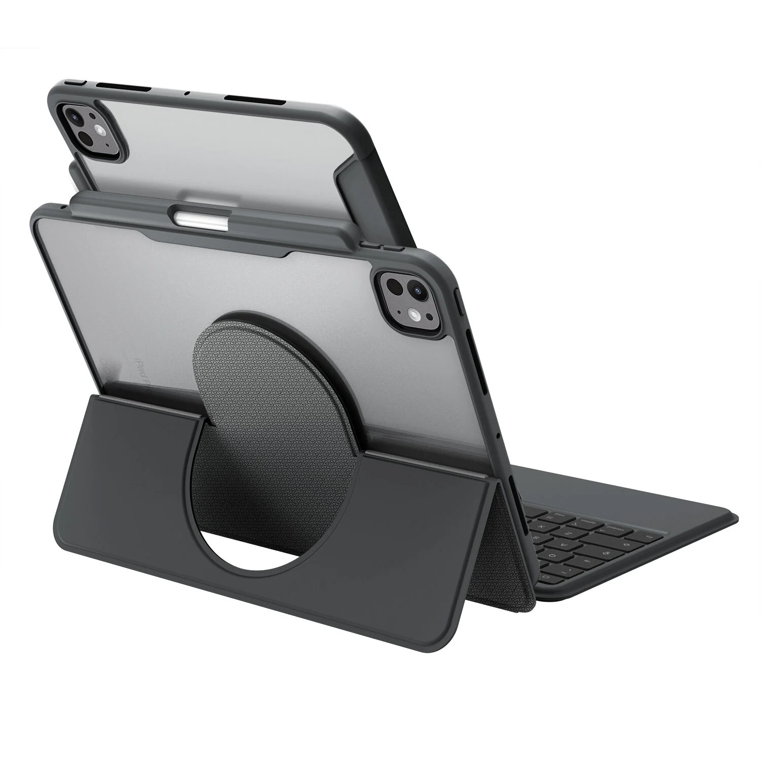Ipad Air 5. Generation Tastaturhülle von 4
