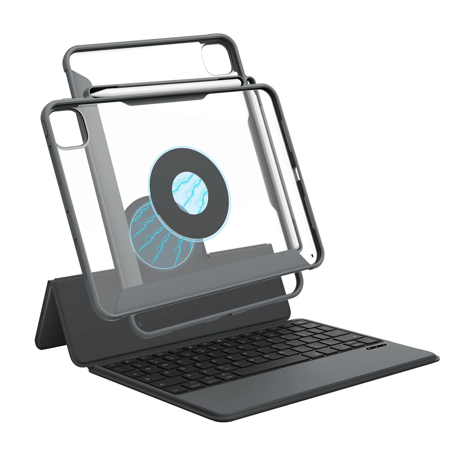Ipad Air 5. Generation Tastaturhülle von 5