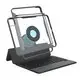 Ipad Air 5th Generation Keyboard Case by 5