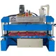 Professional Trapezoidal Sheet Roll Forming Machine Trapezoidal Sheet Roll Forming Machine Company 3