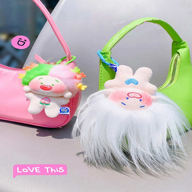 Wholesale Rubber Keyring Manufacturer Price List 5