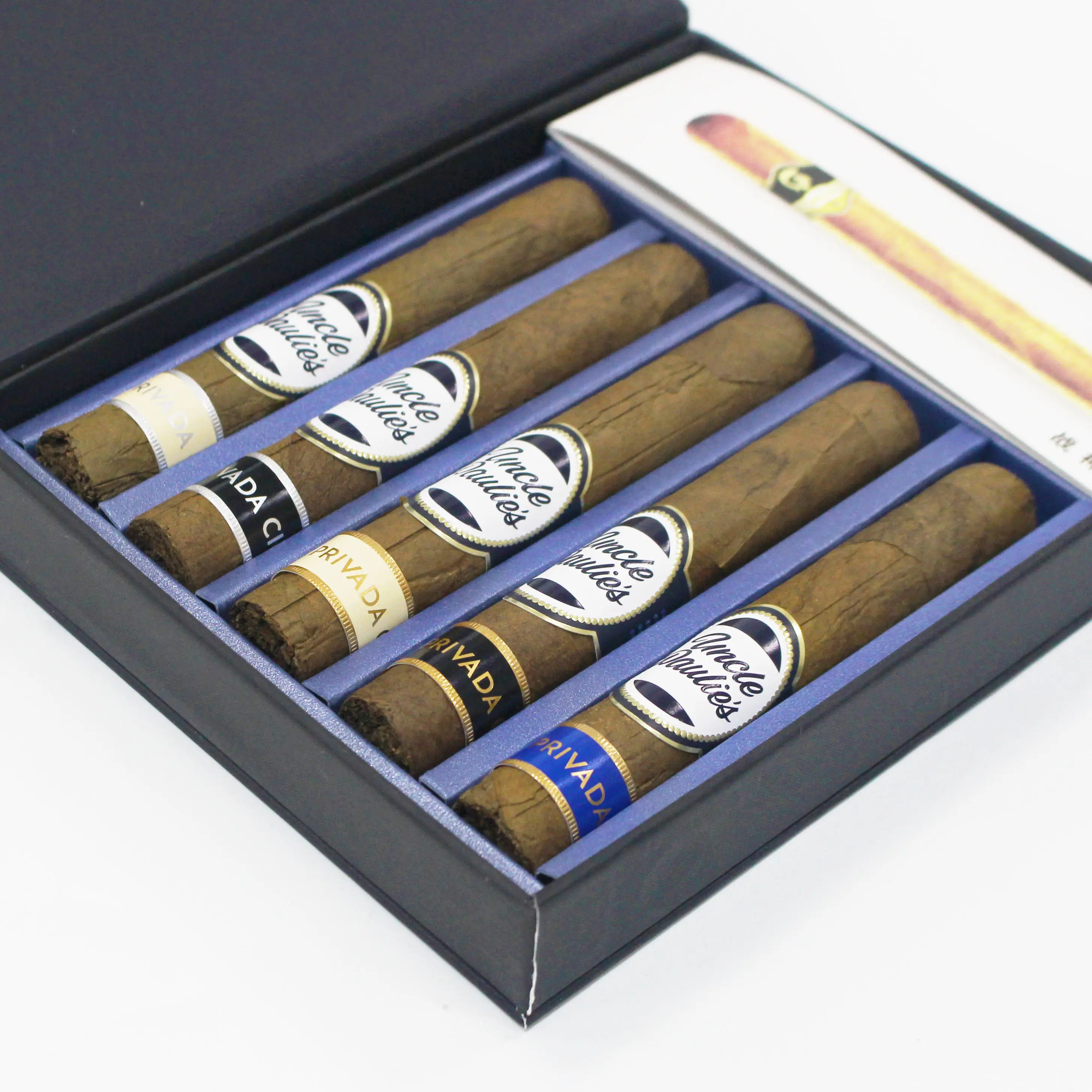 Foil Labels Custom Printed Custom by DJB 3