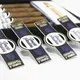 Foil Labels Custom Printed Custom by DJB 4