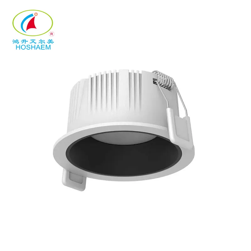 Wholesale Best Led Downlights for Kitchen Suppliers 5