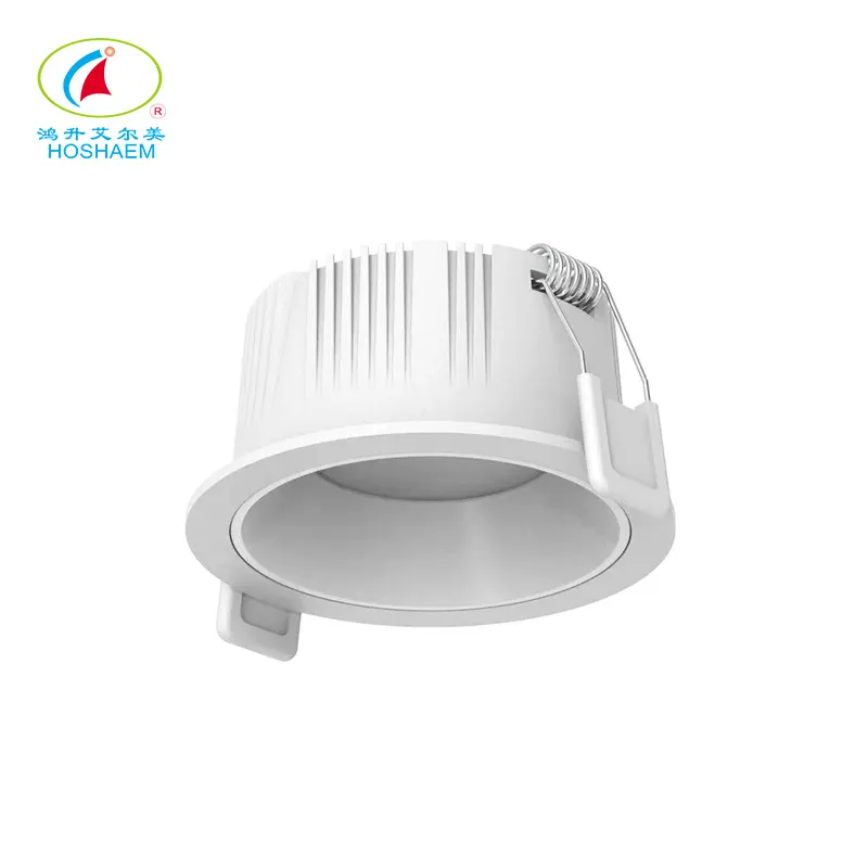 Shining The Light On LED Downlights: A Brighter, Energy-Efficient Solution For Your Home 1