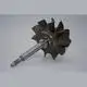 YUSEN Power Turbocharger Wheel All New Turbocharger Wheelfactory Price 3