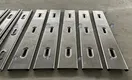 Rolling Shutter Forming Machine D/a 20 Feet Containermanufacturer 4
