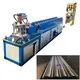 Shutter Door Roll Forming Machine Supplier for Construction40 Working Days 2