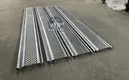 IRONSTAR Roller Shutter Roll Forming Machine L/Ccompany 2