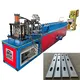 IRONSTAR Shutter Door Roll Forming Machine 20 Feet Containerfor Sale 2