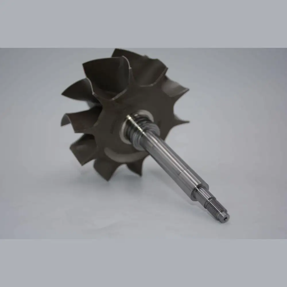 Professionalturbo Wheel 22657 TNX-120 Y2K 2