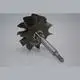 Professionalturbo Wheel 22657 TNX-120 Y2K 2