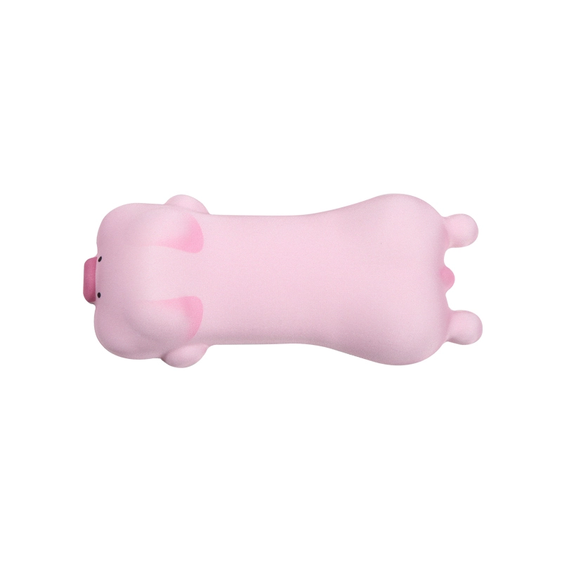 Tastatur-Handgelenk-Mauspad 1