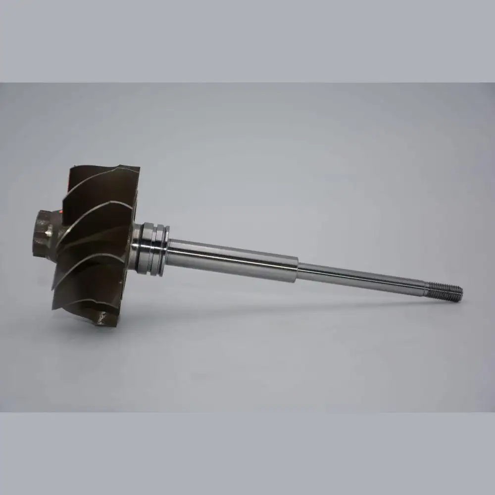 Turbo Wheel All New 1139329factory 2