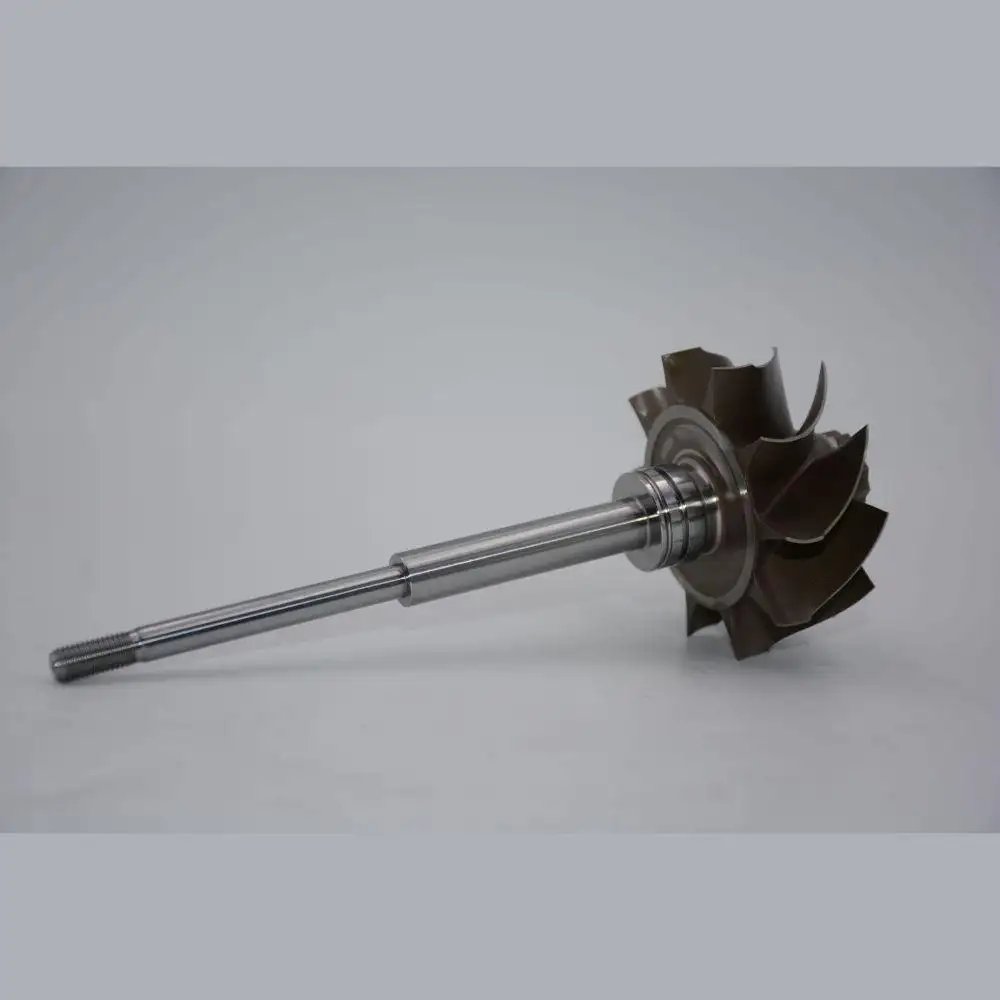 Turbo Wheel All New 1139329factory 3