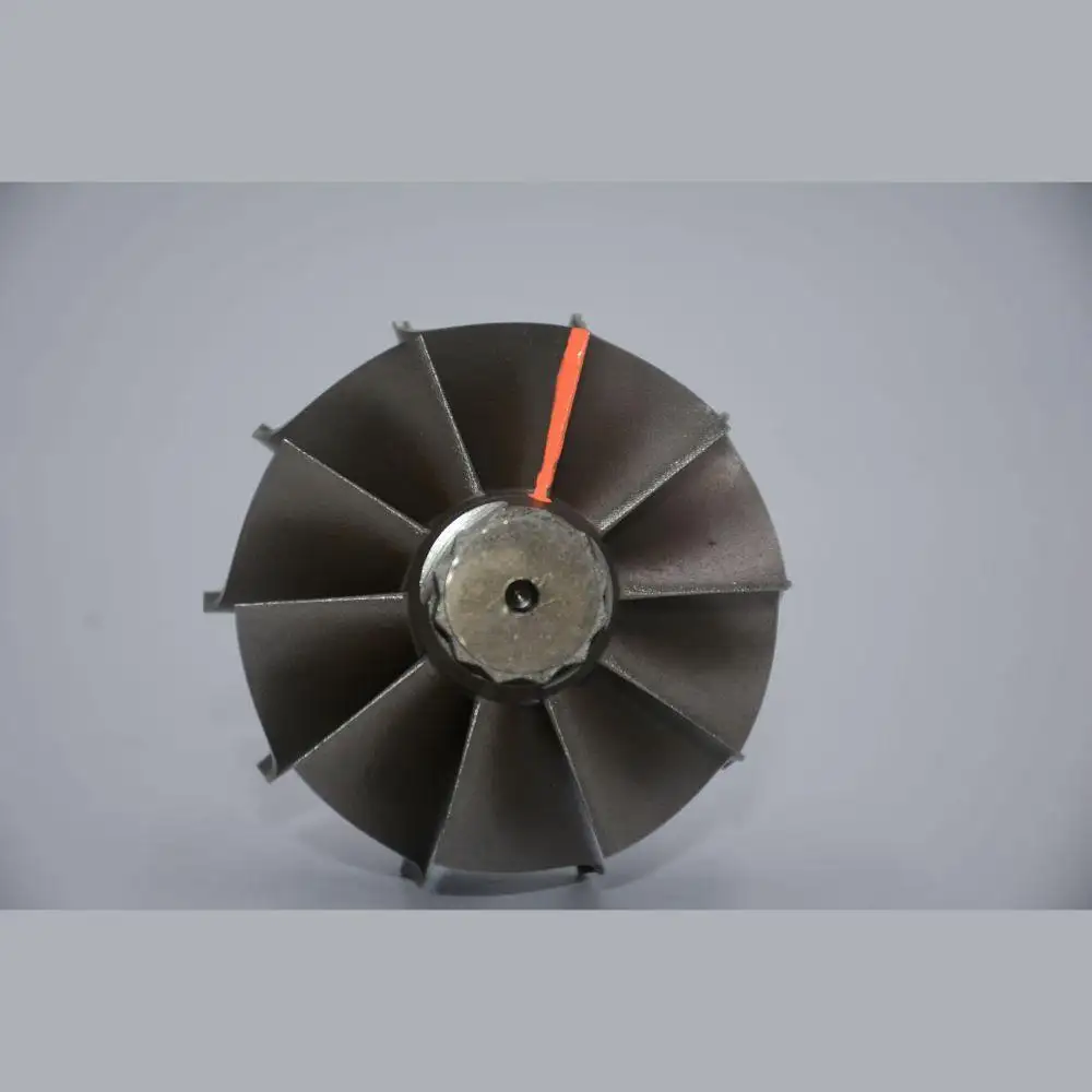 Turbo Wheel All New 1139329factory 4